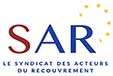 Logo syndicat des acteurs du recouvrement